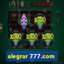 alegrar 777.com